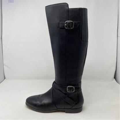 Pre-Owned Shoe Size 6.5 UGG Black Boots