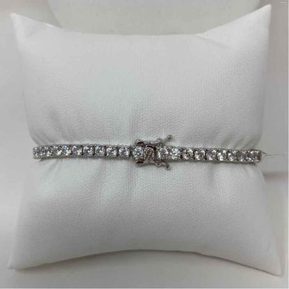 Pre-Owned Silver Bracelet