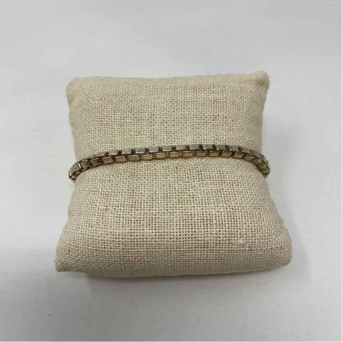 Pre-Owned Tiffany Silver Sterling Designer Jewelry