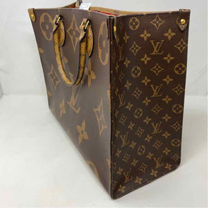 Pre-Owned Louis Vuitton Monogram Canvas Designer Handbag