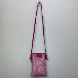 Pre-Owned Etro Pink Handbag