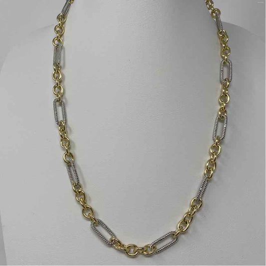 Multi Necklace