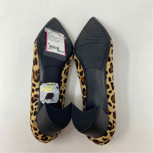 Pre-Owned Shoe Size 9 Marc Fisher Cheetah Heels