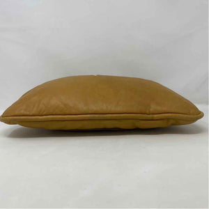 Pre-Owned Rosie Arone Tan Leather Handbag