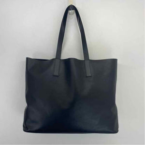 Pre-Owned Everlane Black Leather Handbag