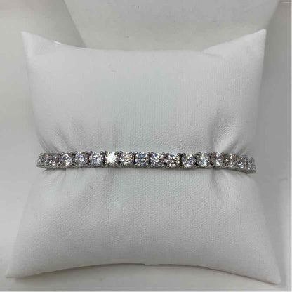 Silver Metal Bracelet