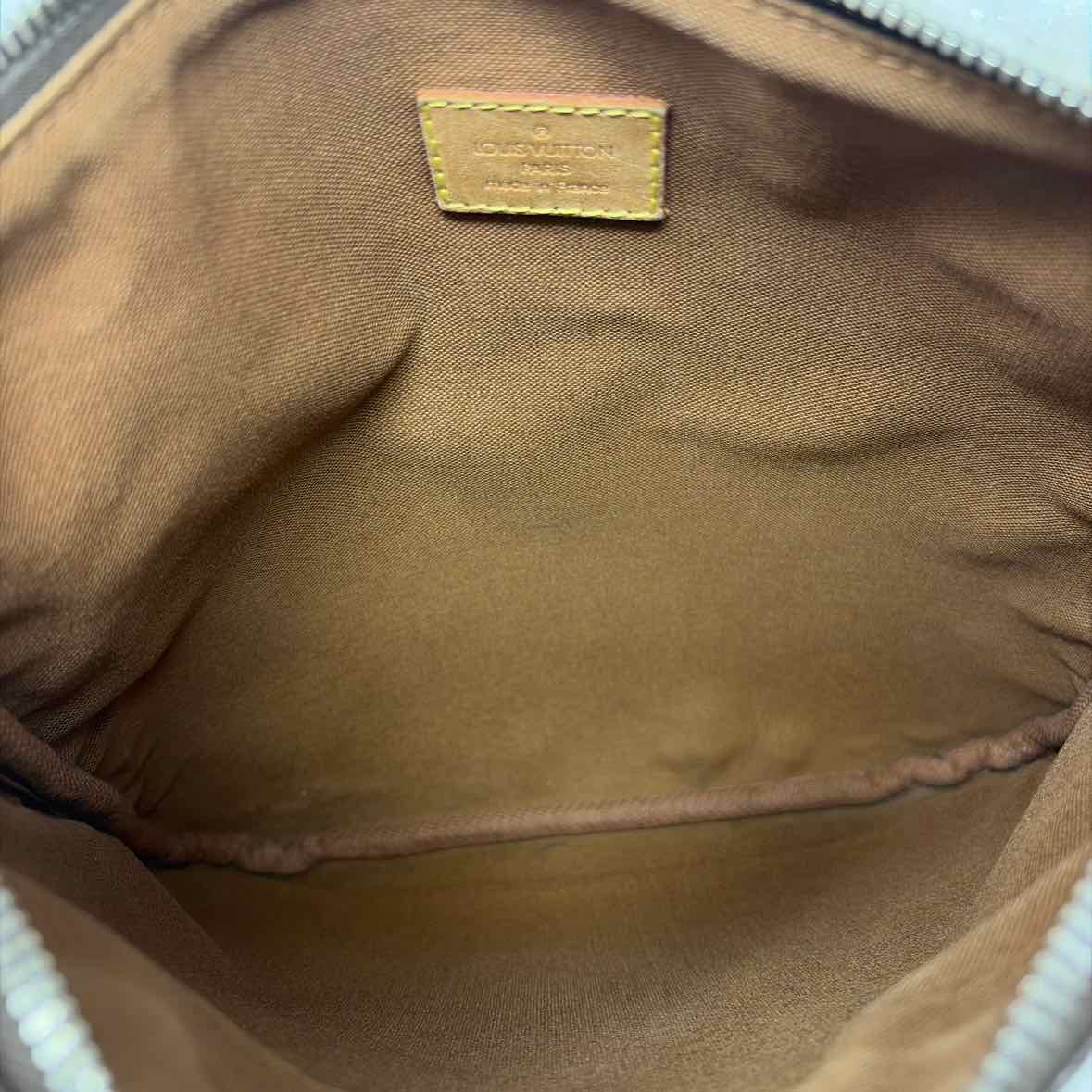 Pre-Owned Louis Vuitton Monogram Canvas Designer Handbag
