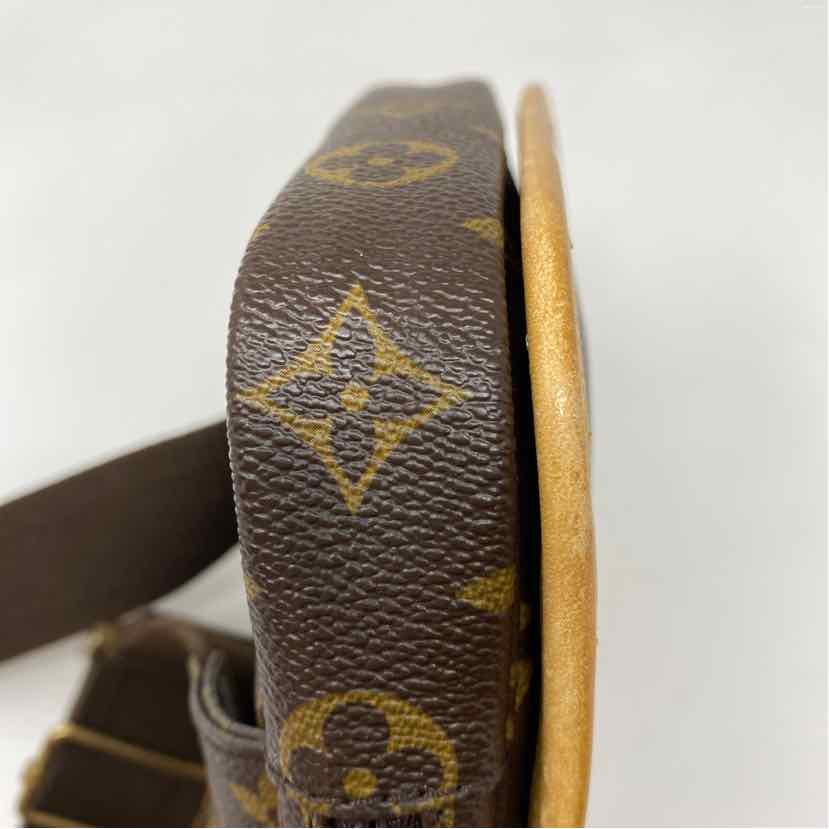 Pre-Owned Louis Vuitton Monogram Canvas Designer Handbag