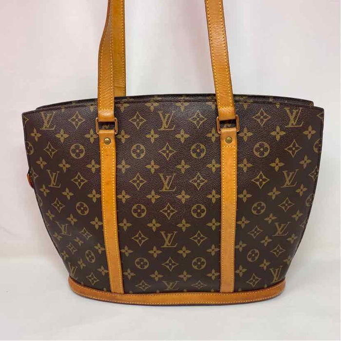 Pre-Owned Louis Vuitton Monogram Canvas Designer Handbag
