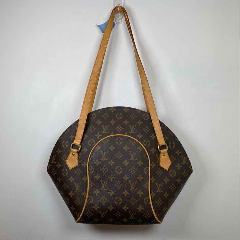 Pre-Owned Louis Vuitton Monogram Canvas Designer Handbag