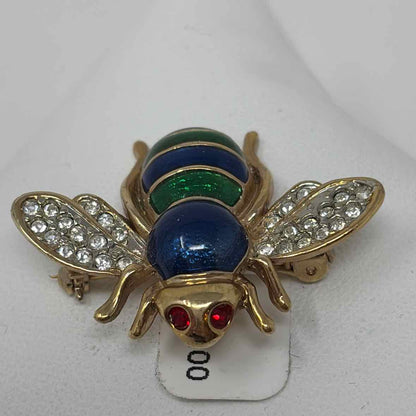 Pre-Owned Brooch