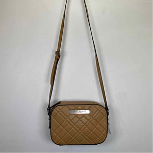 Pre-Owned Kurt Geiger Tan faux leather Handbag