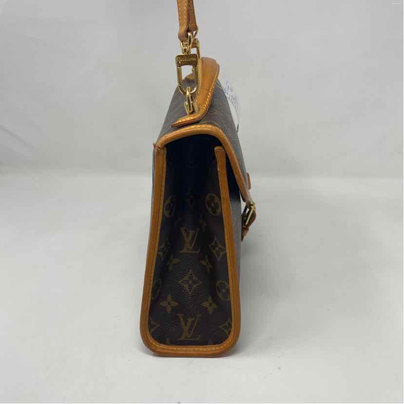 Pre-Owned Louis Vuitton Monogram Canvas Designer Handbag