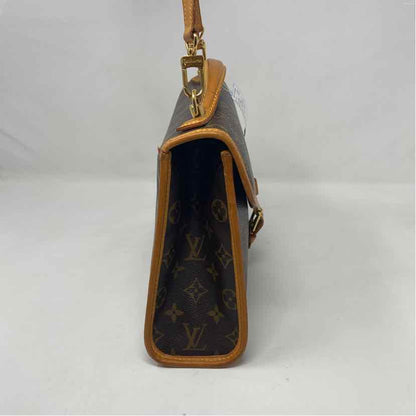 Pre-Owned Louis Vuitton Monogram Canvas Designer Handbag