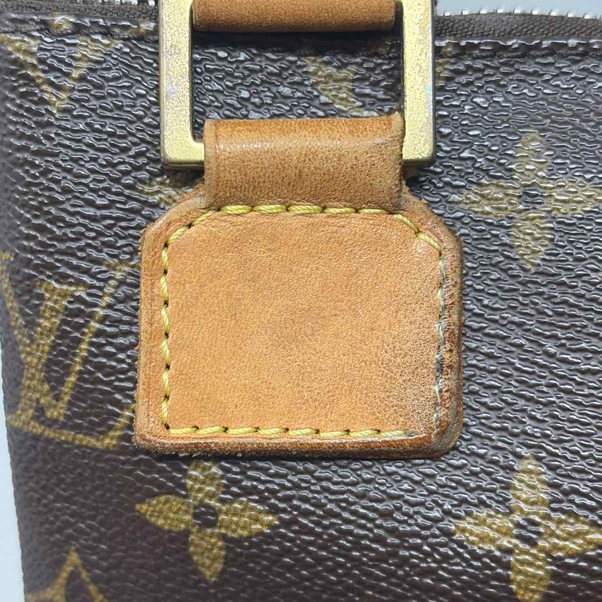 Pre-Owned Louis Vuitton Monogram Canvas Designer Handbag
