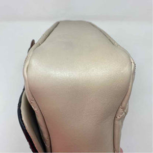 Pre-Owned Chanel Multi Leather Designer Handbag