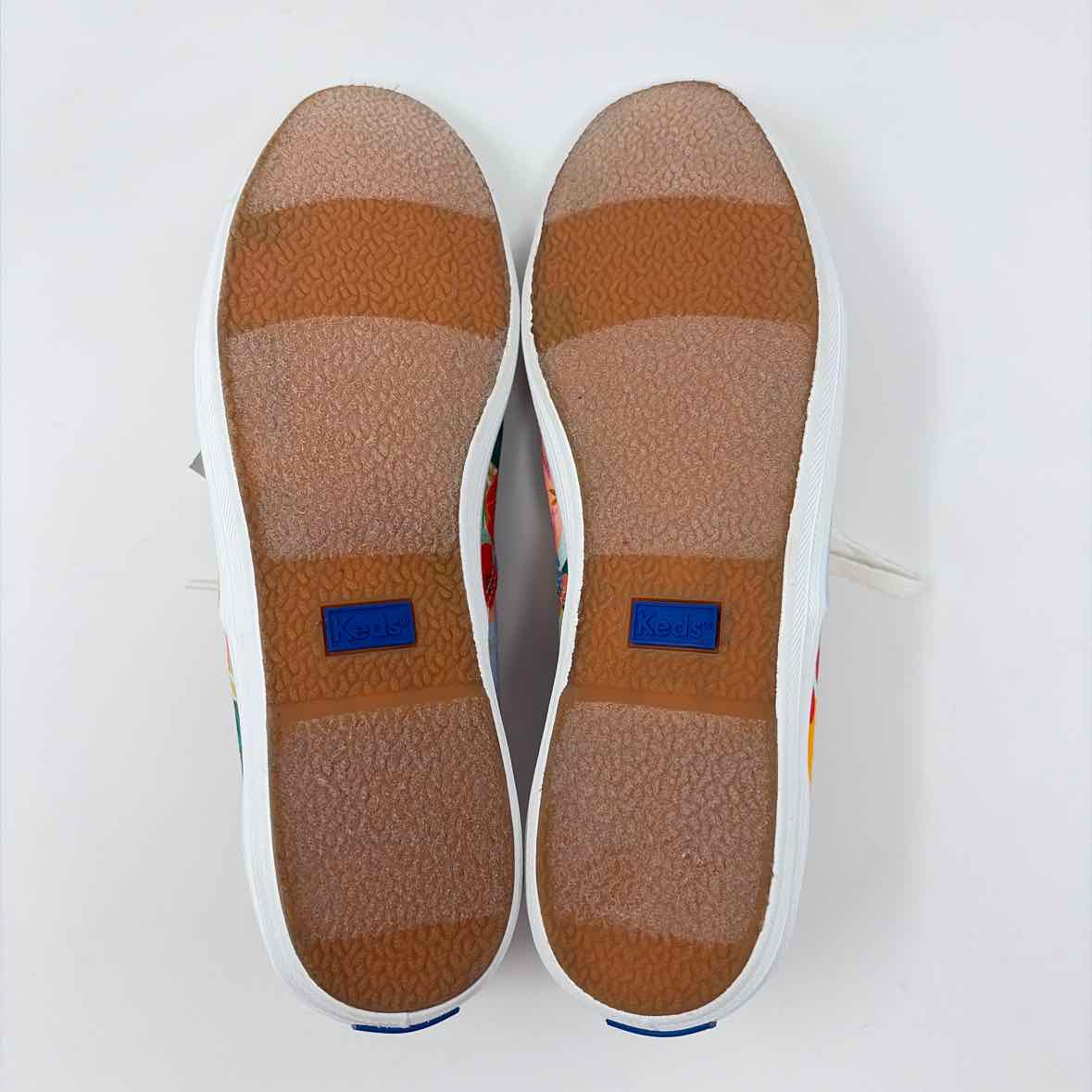 Pre-Owned Shoe Size 9.5 Ked's Multi Sneaker