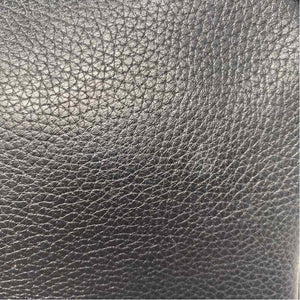 Pre-Owned Gucci Black Leather Designer Handbag