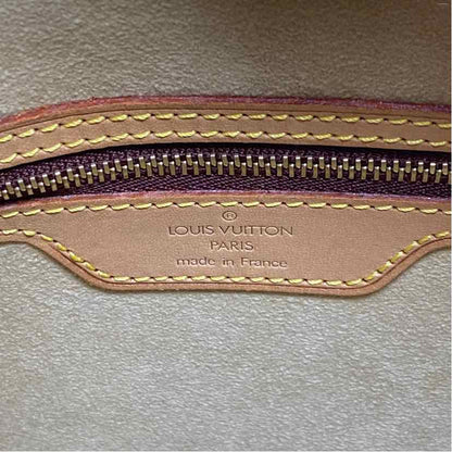 Pre-Owned Louis Vuitton Monogram Canvas Designer Handbag