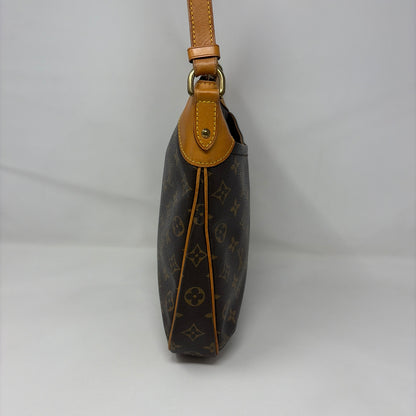 Pre-Owned Louis Vuitton Monogram Canvas Designer Handbag
