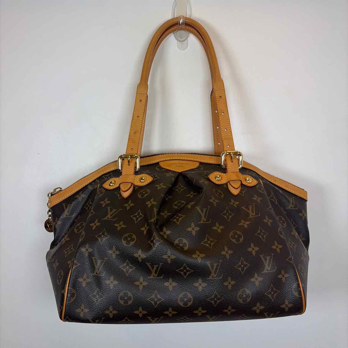 Pre-Owned Louis Vuitton Monogram Canvas Designer Handbag