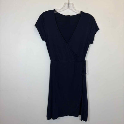Pre-Owned Size S Tobi Navy Casual Dress