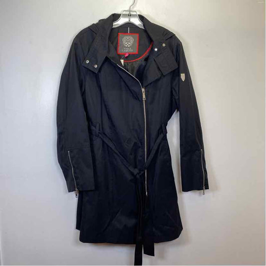 Pre-Owned Size XL Vince Camuto Black Jacket