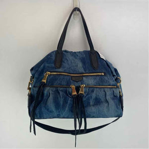 Pre-Owned Aimee Kestenberg Denim Denim Handbag