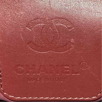 Pre-Owned Chanel Black Nylon Designer Handbag