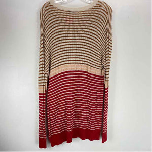 Pre-Owned Size L BDG Striped Top