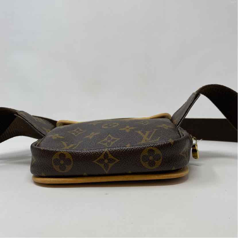 Pre-Owned Louis Vuitton Monogram Canvas Designer Handbag
