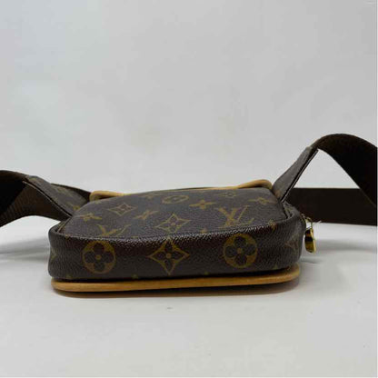 Pre-Owned Louis Vuitton Monogram Canvas Designer Handbag