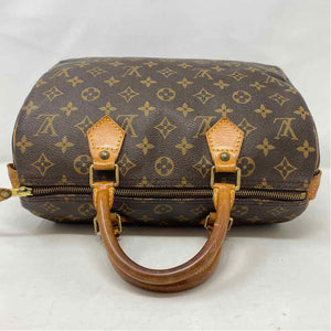 Pre-Owned Louis Vuitton Monogram Canvas Designer Handbag