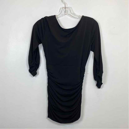 Pre-Owned Size XXS Boston Proper Black Top