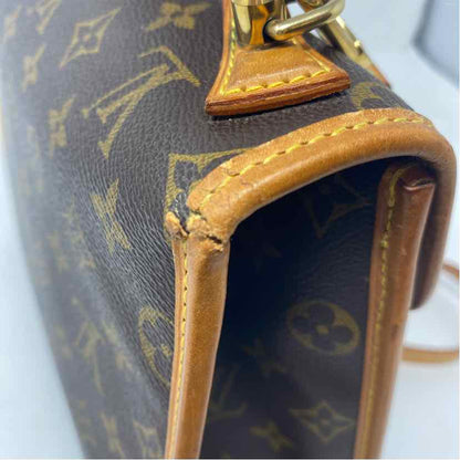 Pre-Owned Louis Vuitton Monogram Canvas Designer Handbag