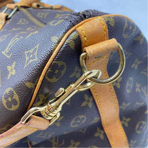 Pre-Owned Louis Vuitton Monogram Canvas Designer Handbag