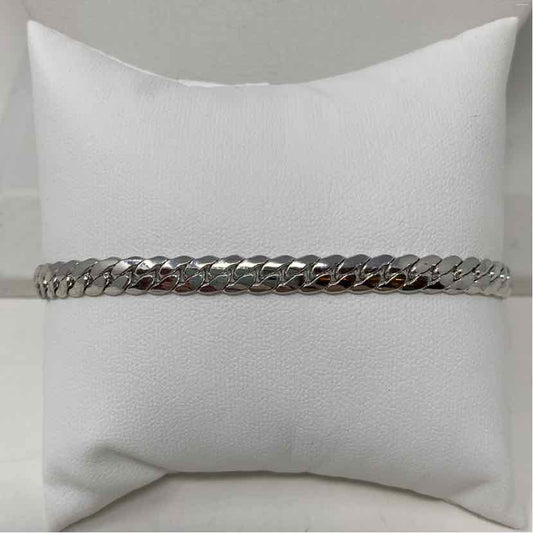 Silver Metal Bracelet