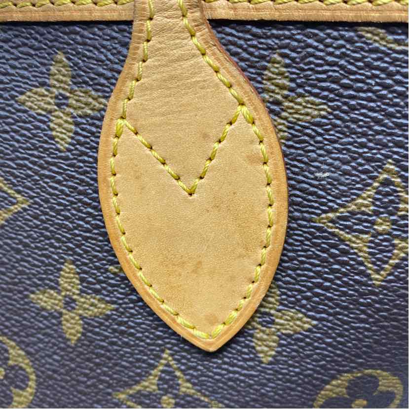 Pre-Owned Louis Vuitton Monogram Canvas Designer Handbag