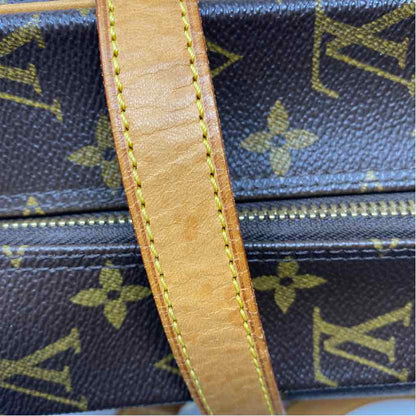 Pre-Owned Louis Vuitton Monogram Canvas Designer Handbag