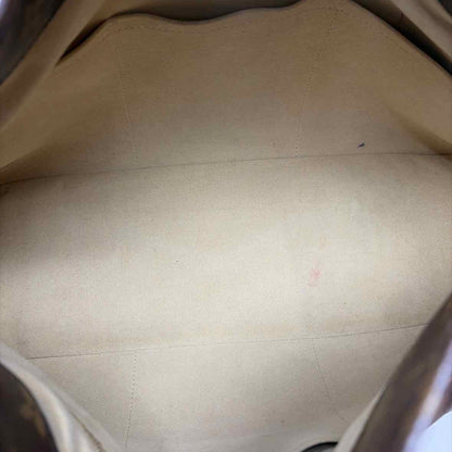Pre-Owned Louis Vuitton Monogram Canvas Handbag