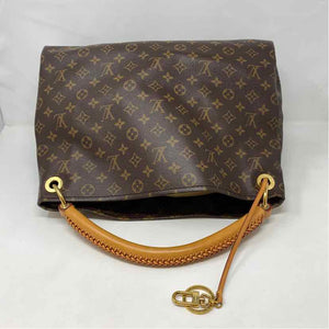 Pre-Owned Louis Vuitton Monogram Canvas Designer Handbag