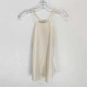 Pre-Owned Size 0/S Milly White Top