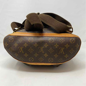 Pre-Owned Louis Vuitton Monogram Canvas Designer Handbag