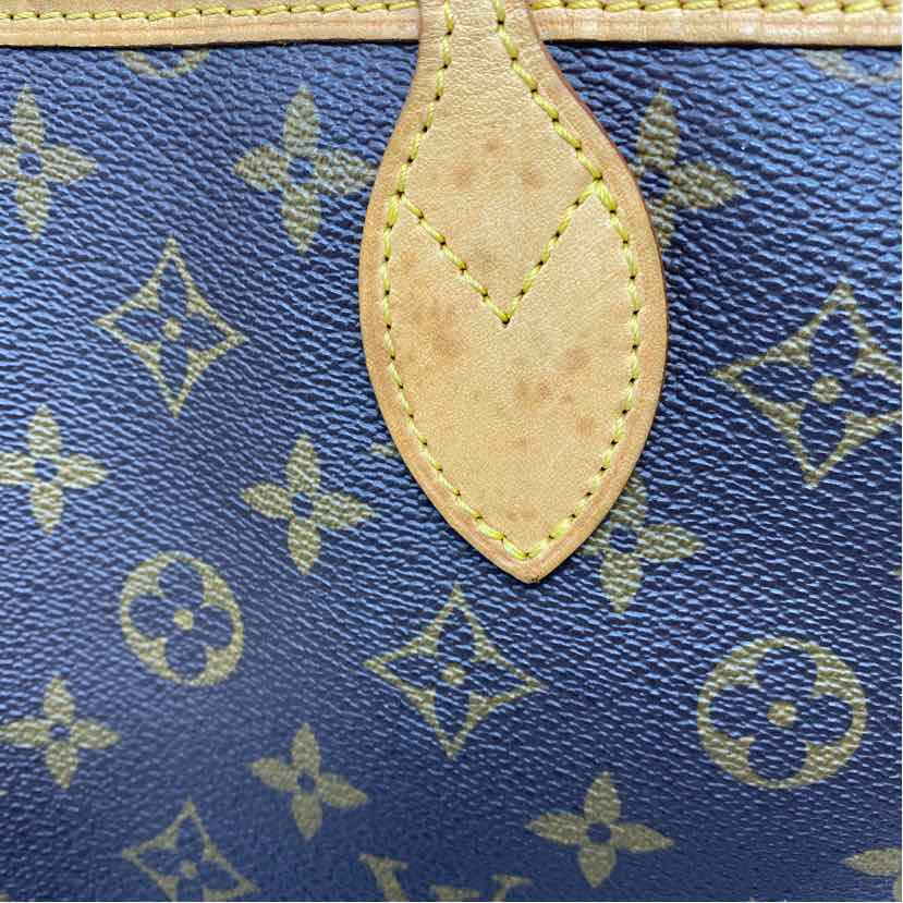 Pre-Owned Louis Vuitton Monogram Canvas Designer Handbag