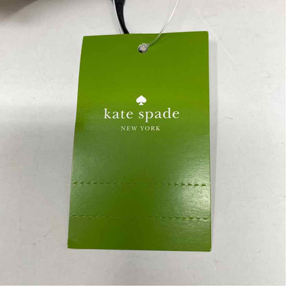 Pre-Owned Kate Spade Grey Nylon Handbag