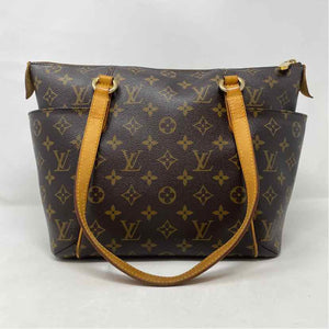 Pre-Owned Louis Vuitton Monogram Canvas Designer Handbag