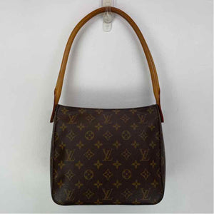 Pre-Owned Louis Vuitton Monogram Canvas Designer Handbag