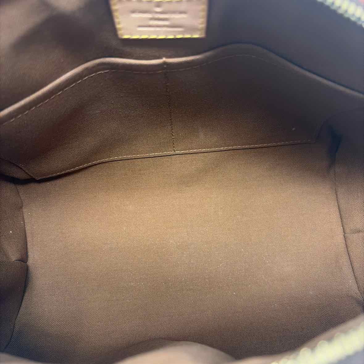 Pre-Owned Louis Vuitton Monogram Canvas Designer Handbag