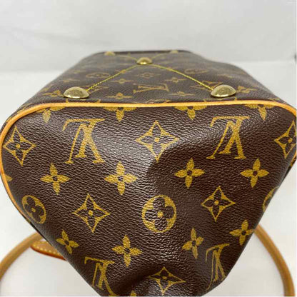 Pre-Owned Louis Vuitton Monogram Canvas Designer Handbag