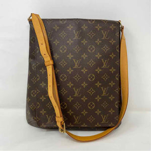 Pre-Owned Louis Vuitton Monogram Canvas Designer Handbag